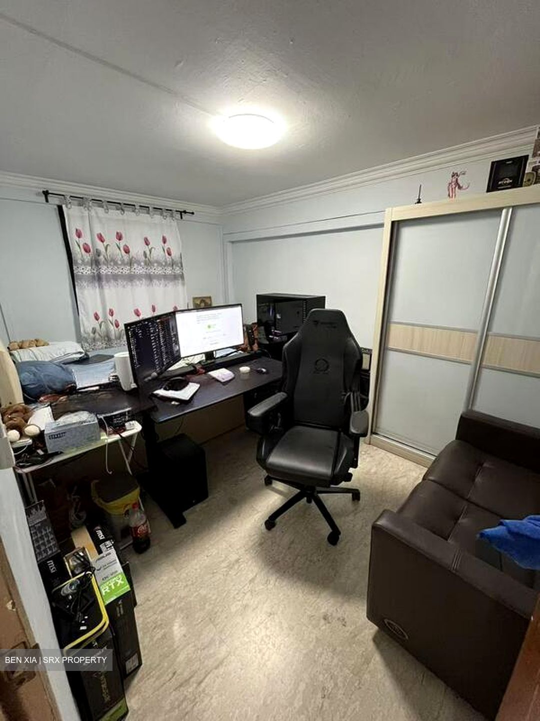 Blk 93 Commonwealth 16 (Queenstown), HDB 3 Rooms #504443281